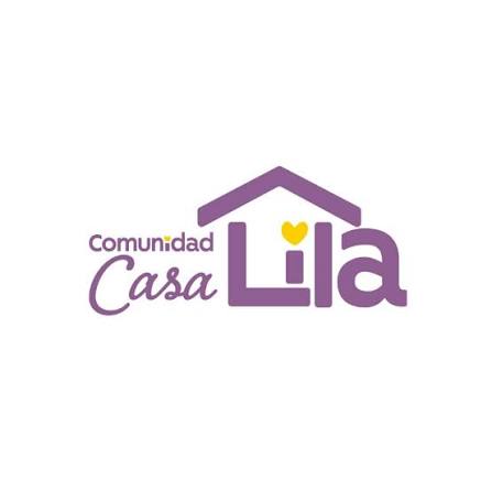 Comunidad Casa Lila, aliada del podcast