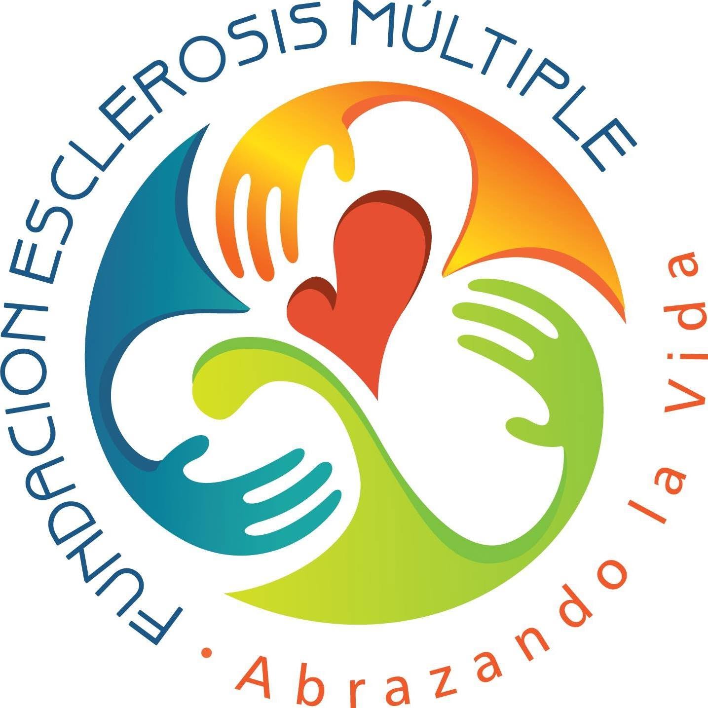 Fundación Esclerosis Múltiple — Abrazando la vida, aliada del podcast